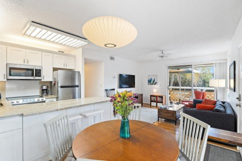 Copropriété à vendre à Jupiter, Floride: 2 chambres, 85.93 m2 № 2146024 - photo 15