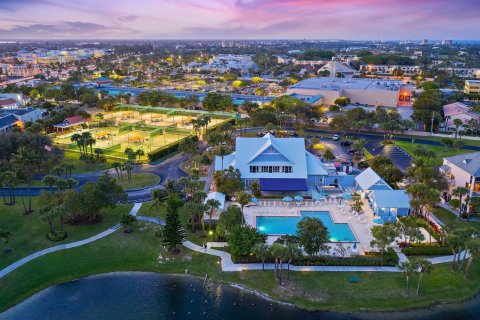 Copropriété à vendre à Jupiter, Floride: 2 chambres, 85.93 m2 № 2146024 - photo 2