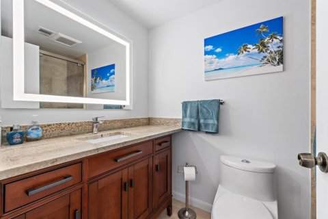 Copropriété à vendre à Jupiter, Floride: 2 chambres, 85.93 m2 № 2146024 - photo 21