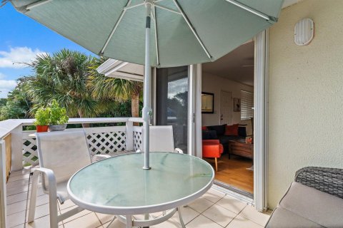 Copropriété à vendre à Jupiter, Floride: 2 chambres, 85.93 m2 № 2146024 - photo 30