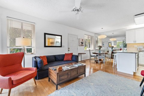 Copropriété à vendre à Jupiter, Floride: 2 chambres, 85.93 m2 № 2146024 - photo 7