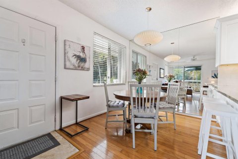 Copropriété à vendre à Jupiter, Floride: 2 chambres, 85.93 m2 № 2146024 - photo 3