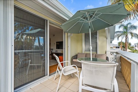 Copropriété à vendre à Jupiter, Floride: 2 chambres, 85.93 m2 № 2146024 - photo 28