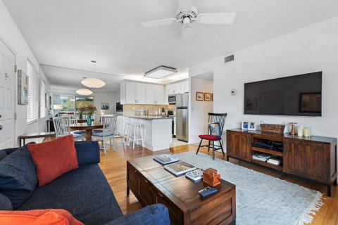 Copropriété à vendre à Jupiter, Floride: 2 chambres, 85.93 m2 № 2146024 - photo 8