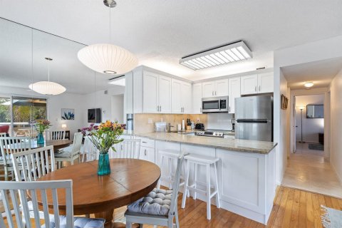 Copropriété à vendre à Jupiter, Floride: 2 chambres, 85.93 m2 № 2146024 - photo 9
