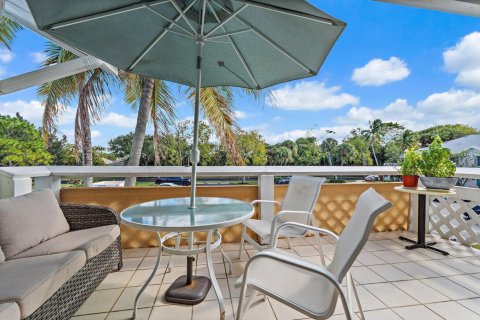 Copropriété à vendre à Jupiter, Floride: 2 chambres, 85.93 m2 № 2146024 - photo 27