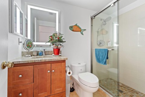Copropriété à vendre à Jupiter, Floride: 2 chambres, 85.93 m2 № 2146024 - photo 25