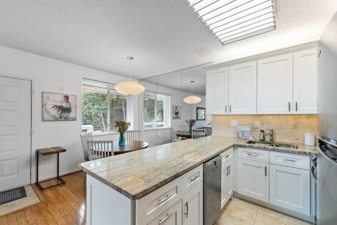Copropriété à vendre à Jupiter, Floride: 2 chambres, 85.93 m2 № 2146024 - photo 11