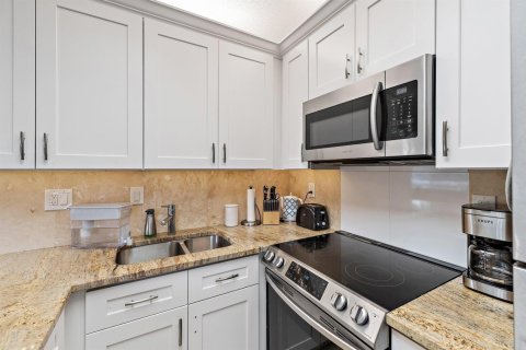 Copropriété à vendre à Jupiter, Floride: 2 chambres, 85.93 m2 № 2146024 - photo 13
