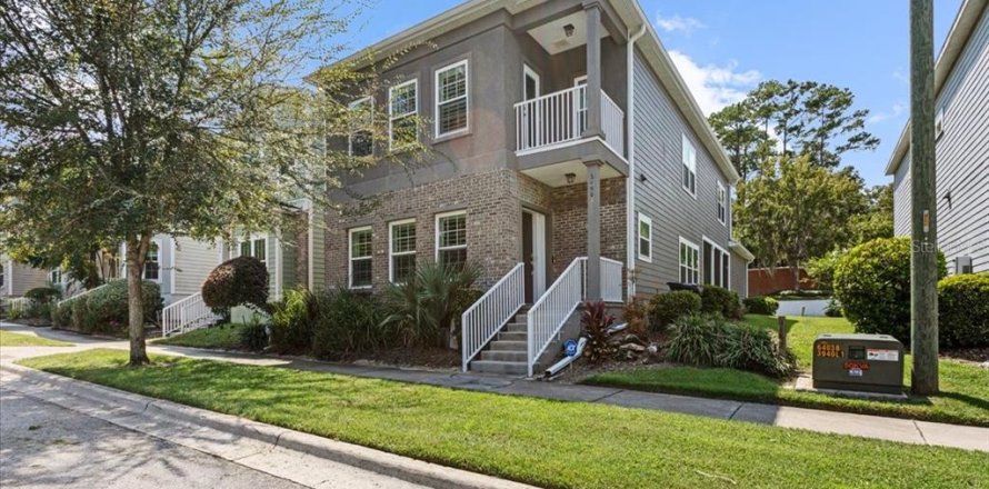 Villa ou maison à Gainesville, Floride 3 chambres, 224.08 m2 № 1919859