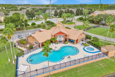 Condominio en alquiler en Kissimmee, Florida, 2 dormitorios, 95.32 m2 № 1906491 - foto 21