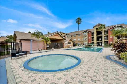 Condominio en alquiler en Kissimmee, Florida, 2 dormitorios, 95.32 m2 № 1906491 - foto 20