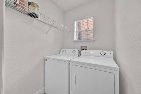 Condominio en alquiler en Kissimmee, Florida, 2 dormitorios, 95.32 m2 № 1906491 - foto 17