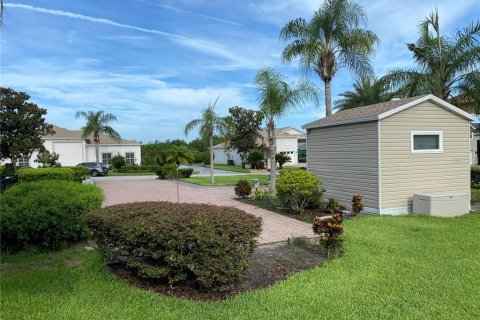 Land in Polk City, Florida № 1251491 - photo 6