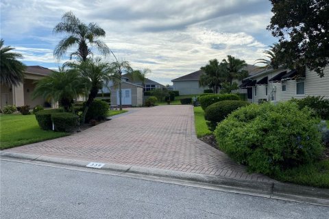 Land in Polk City, Florida № 1251491 - photo 1