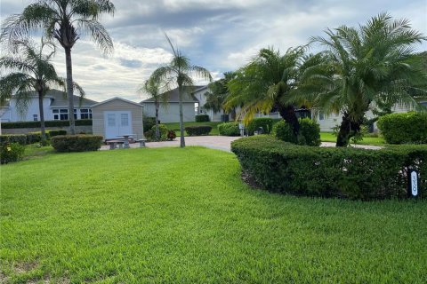 Land in Polk City, Florida № 1251491 - photo 2
