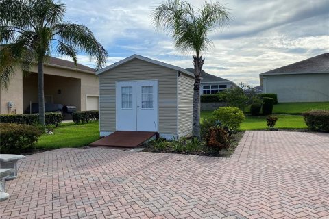 Land in Polk City, Florida № 1251491 - photo 3