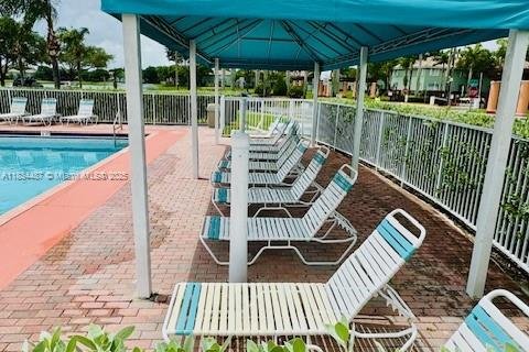 Condo in Homestead, Florida, 3 bedrooms  № 1817074 - photo 23