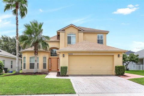 House in Orlando, Florida 4 bedrooms, 208.29 sq.m. № 1845370 - photo 1