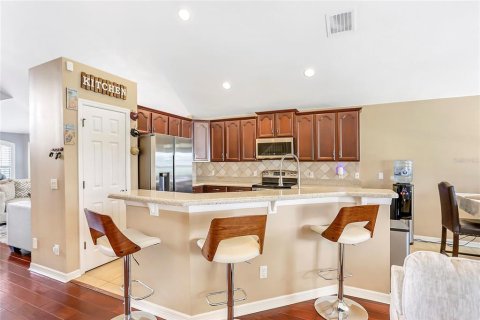 House in Orlando, Florida 4 bedrooms, 208.29 sq.m. № 1845370 - photo 9