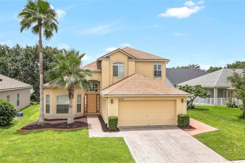 House in Orlando, Florida 4 bedrooms, 208.29 sq.m. № 1845370 - photo 2