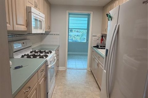 Condo in South Pasadena, Florida, 2 bedrooms  № 2394294 - photo 6