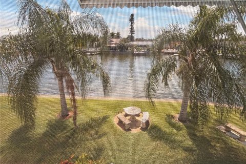 Condo in South Pasadena, Florida, 2 bedrooms  № 2394294 - photo 10
