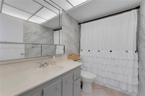 Copropriété à vendre à Sunrise, Floride: 2 chambres, 106.47 m2 № 2003209 - photo 16