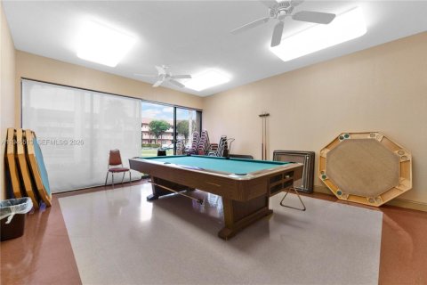 Copropriété à vendre à Sunrise, Floride: 2 chambres, 106.47 m2 № 2003209 - photo 25