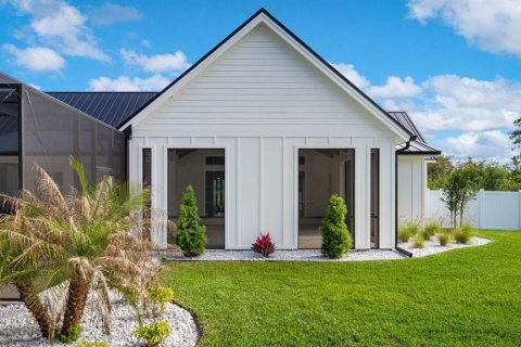Купить виллу или дом в Порт-Оранж, Флорида 5 комнат, 345.88м2, № 2099270 - фото 14
