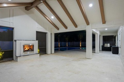 Купить виллу или дом в Порт-Оранж, Флорида 5 комнат, 345.88м2, № 2099270 - фото 7