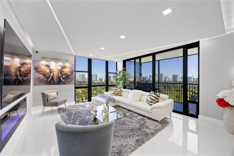 Condominio en venta en Aventura, Florida, 2 dormitorios, 121.98 m2 № 2082777 - foto 4