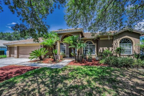 Casa en venta en Oldsmar, Florida, 4 dormitorios, 245.45 m2 № 1759881 - foto 1