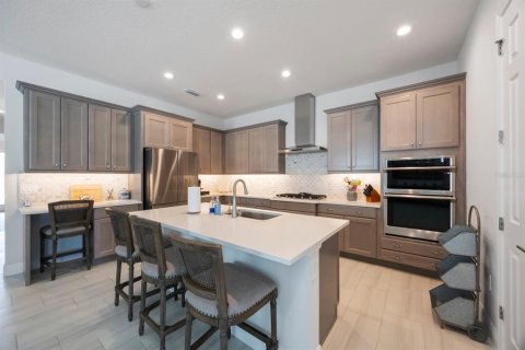 Villa ou maison à vendre à Bradenton, Floride: 4 chambres, 214.7 m2 № 1836901 - photo 14