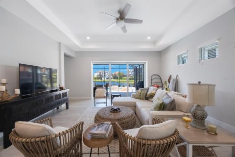 Villa ou maison à vendre à Bradenton, Floride: 4 chambres, 214.7 m2 № 1836901 - photo 13