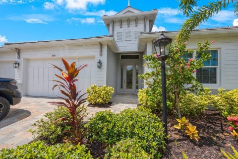 Villa ou maison à vendre à Bradenton, Floride: 4 chambres, 214.7 m2 № 1836901 - photo 2