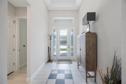 Villa ou maison à vendre à Bradenton, Floride: 4 chambres, 214.7 m2 № 1836901 - photo 4