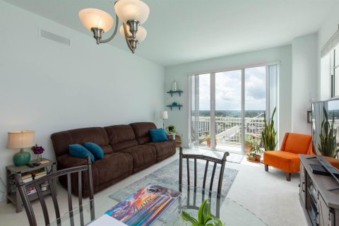 Condo in Boynton Beach, Florida, 1 bedroom  № 2175394 - photo 8