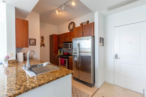 Condo in Boynton Beach, Florida, 1 bedroom  № 2175394 - photo 4