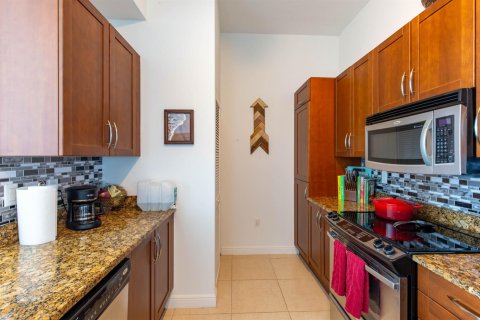 Condo in Boynton Beach, Florida, 1 bedroom  № 2175394 - photo 5