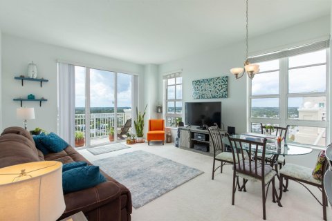 Condo in Boynton Beach, Florida, 1 bedroom  № 2175394