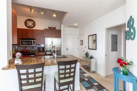 Condo in Boynton Beach, Florida, 1 bedroom  № 2175394 - photo 3