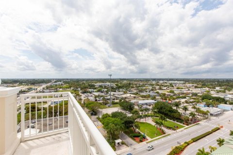 Condo in Boynton Beach, Florida, 1 bedroom  № 2175394 - photo 19