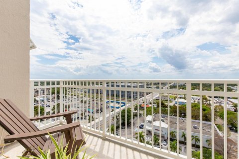 Condo in Boynton Beach, Florida, 1 bedroom  № 2175394 - photo 14