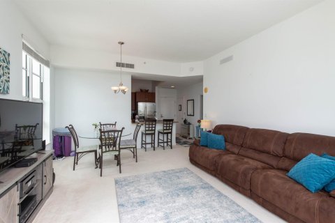 Condo in Boynton Beach, Florida, 1 bedroom  № 2175394 - photo 7
