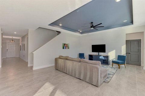Купить виллу или дом в Сарасота, Флорида 15 комнат, 337.51м2, № 1515467 - фото 20