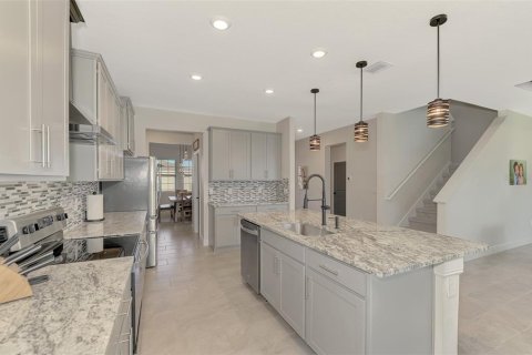 Купить виллу или дом в Сарасота, Флорида 15 комнат, 337.51м2, № 1515467 - фото 13