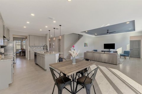 Купить виллу или дом в Сарасота, Флорида 15 комнат, 337.51м2, № 1515467 - фото 19