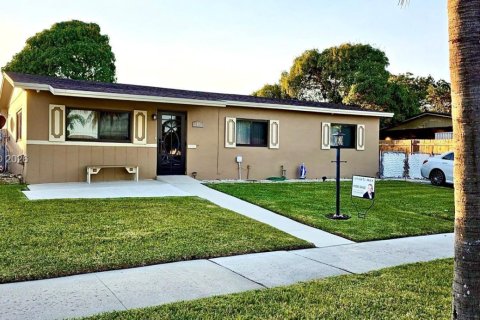 Дом в Дирфилд-Бич, Флорида 3 спальни, 127.09м2 № 2027862