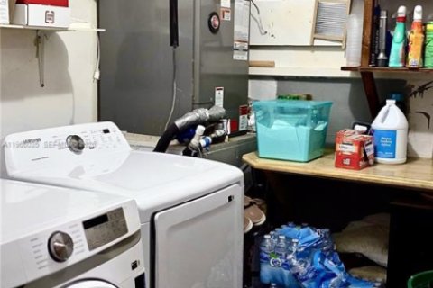 Купить виллу или дом в Дирфилд-Бич, Флорида 3 спальни, 127.09м2, № 2027862 - фото 12